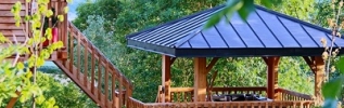 Le Domaine des Prés Verts & Spa Vinésime s'offre la 3ème place sur « Tripadvisor » en Bourgogne Franche-Comté