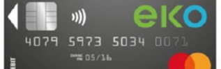 Le Crédit Agricole lance EKO.