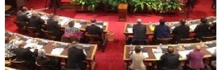 Commission permanente du Conseil Départemental du 4 décembre 2017