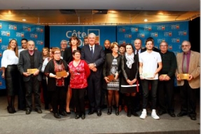 Les 2èmes Assises du bénévolat en Côte-d'Or