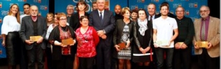 Les 2èmes Assises du bénévolat en Côte-d'Or