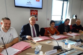 La gestion des réseaux sociaux en période de crise  #MSGU