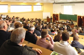 7ème journée des gestionnaires d'espaces naturels de Bourgogne-Franche-Comté