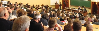 7ème journée des gestionnaires d'espaces naturels de Bourgogne-Franche-Comté