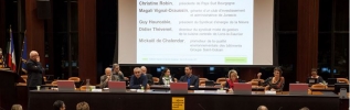Transition énergétique : de lentes mais optimistes avancées