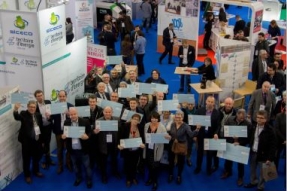 L'efficacité énergétique rapporte 52 000 euros à 24 communes de Côte-d'Or