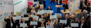 L'efficacité énergétique rapporte 52 000 euros à 24 communes de Côte-d'Or