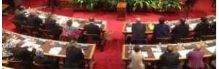 Commission permanente du Conseil départemental de la Côte-d'Or