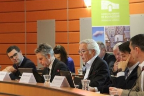 Conférence territoriale des Climats : de grandes avancées en 2017 qui se poursuivront en 2018