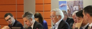 Conférence territoriale des Climats : de grandes avancées en 2017 qui se poursuivront en 2018