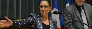 Fadila Khattabi : C'est ensemble que nous réussirons...