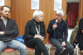 Châtillonnais : Les forgeron(ne)s créent la fabrique du millénaire