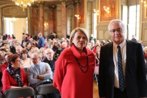 En 2018 étonnez-vous avec l'OPAD