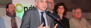 Voeux de François-Xavier Dugourd : Accentuer l'offre de logements en Côte-d'Or