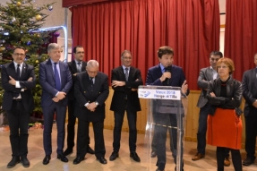 A la Communauté de communes Norge et Tille, le temps de la construction ne fait que débuter