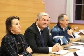 L'action du Conseil Départemental dans le canton d'Is-sur-Tille
