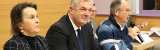L'action du Conseil Départemental dans le canton d'Is-sur-Tille