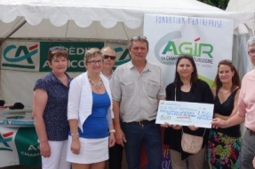 Agir pour accompagner les associations