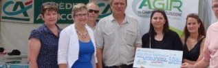 Agir pour accompagner les associations