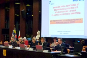 Stratégie régionale de la formation et de l'orientation