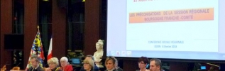 Stratégie régionale de la formation et de l'orientation
