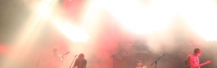 Dijon, à toute Vapeur