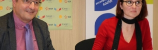 La Carsat BFC et EDF s'engagent contre la précarité énergétique