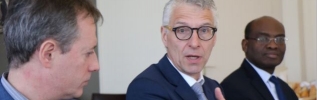 Pôle Emploi Bourgogne-Franche-Comté mobilisé pour l'emploi