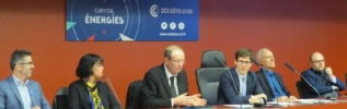 CCI - PIA3 : Programme d'investissement d'avenir - 21 millions d'euros pour les PME !