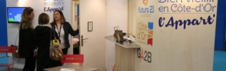 5ème Salon des Seniors, l'outil indispensable des seniors et des aidants