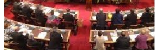 Commission permanente du Conseil départemental, près de 2,8 millions d'euros pour les communes et les territoires