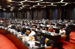 Commission permanente Région BFC du 6 avril ; 28,1 millions d'euros d'aides régionales