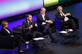 La cohésion au coeur des 2èmes Journées Nationales de France urbaine