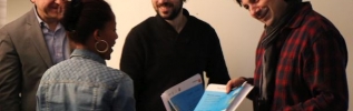 « Remise de diplômes et valorisation : Bilan d'une formation qui favorise l'éducation au numérique pour tous. »