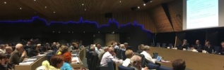 Conférence régionale de la santé et de l'autonomie Bourgogne-Franche-Comté : Avis favorable au projet régional de santé 2018-2022