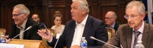 Signature de la 3ème version de la Charte PME