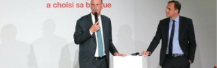 La Caisse des Dépôts lance la Banque des Territoires  pour mieux servir ses clients dans tous les territoires