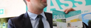 Un Pass pour découvrir les incontournables du Châtillonnais