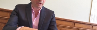 Pas tous les jours facile d'être maire 