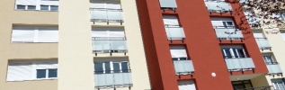 Orvitis inaugure des travaux d'éco-rénovation pour 28 logements à Beaune