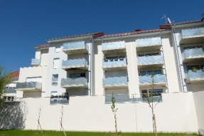 Orvitis inaugure sa résidence Sérénitis de 34 appartements à Beaune