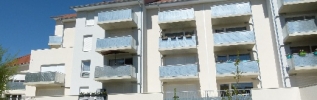 Orvitis inaugure sa résidence Sérénitis de 34 appartements à Beaune