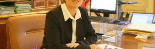 Christiane Barret : « Vivons la commune autrement ! »