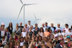 Et si les élèves imaginaient les énergies de demain ?