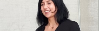  Hortense BOURGUIGNON, Directrice de l'Ecrin à Talant