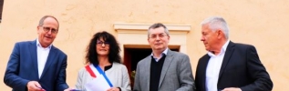 L'église de Trochères se refait une beauté en s'appuyant sur le financement participatif avec internet 