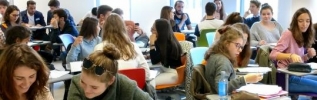 Une nouvelle Spécialisation en « Communication Evènementielle » à BSB