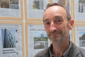 Urbanisme : Le regard du pro