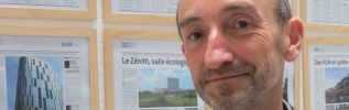 Urbanisme : Le regard du pro