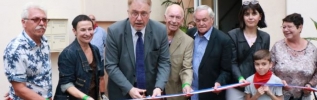 Chenôve inaugure sa Maison de la Vie Associative